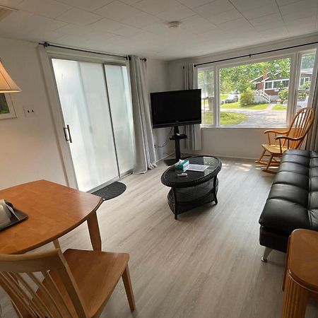 Kennebunkport Motor Lodge Esterno foto