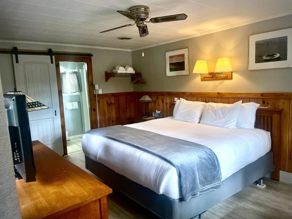 Kennebunkport Motor Lodge Esterno foto